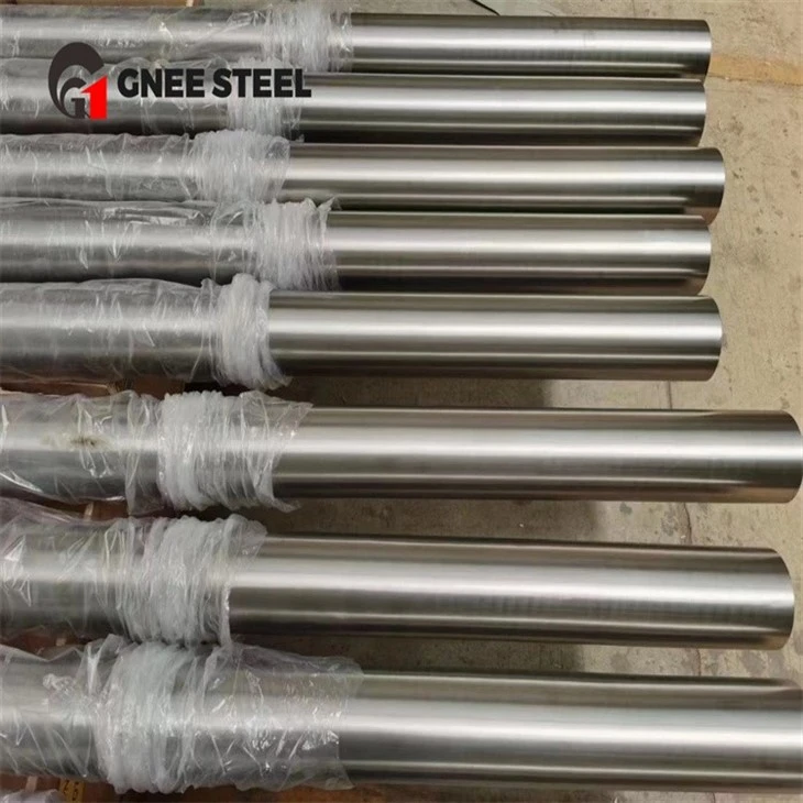 ASTM A213 TP304L Stainless Steel Boiler Tube
