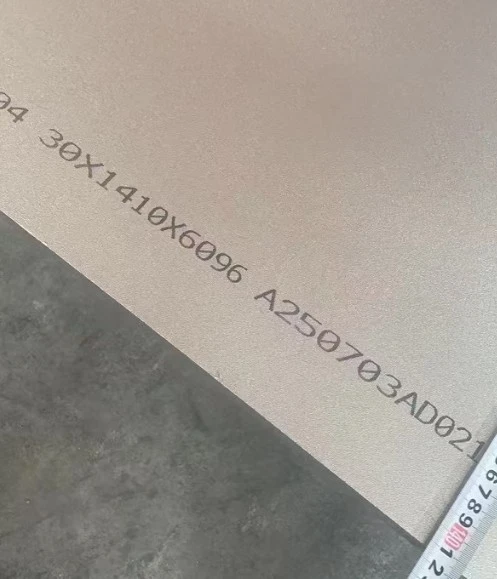ASTM A240 304H 2B Finish Stainless Steel Sheet best
