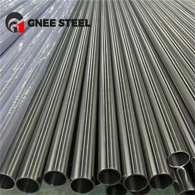347 Stainless Steel (UNS S34700): The Niobium-Stabilized High-Temp Alloy 347 Stainless Steel (UNS S34700): The Niobium-Stabilized High-Temp Alloy