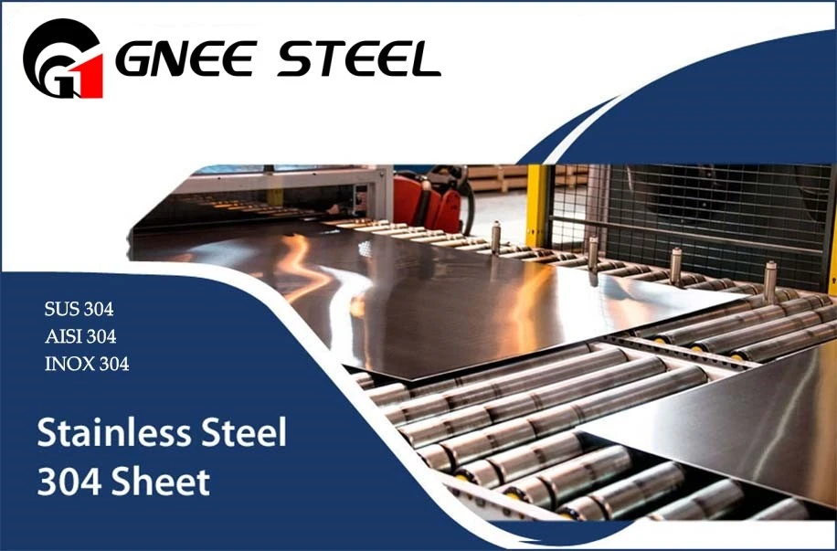 Comparison of Stainless Steel 304 and 316L Comparison of Stainless Steel 304 and 316L