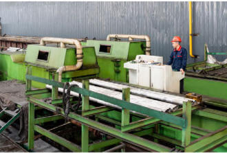 Rolling Mill Rolling Mill