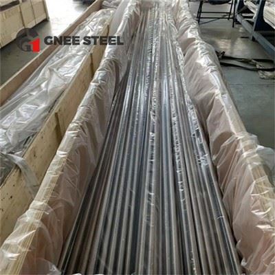 439 vs 444 Stainless Steel: Ferritic Corrosion-Resistant Alloys 439 vs 444 Stainless Steel: Ferritic Corrosion-Resistant Alloys
