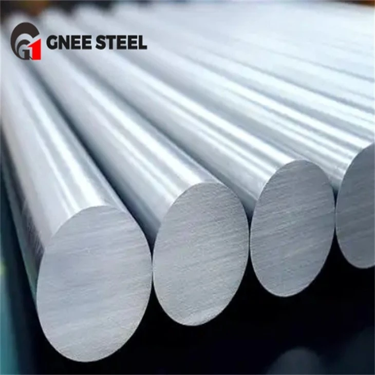 Super Duplex 2507 Stainless Steel Bar